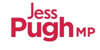 Jess Pugh MP